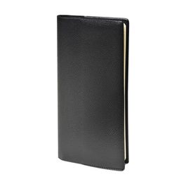 QUO VADIS Agenda de poche "Italnote", 2026, Impala, noir