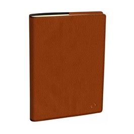 QUO VADIS Agenda de poche MINI 2 DAYS Prestige, 2027, camel