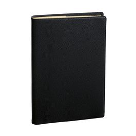 QUO VADIS Agenda de poche MINIDAY Prestige ML, 2027, noir