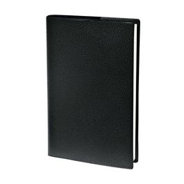 QUO VADIS Agenda de poche MINIWEEK, 2026, Impala noir