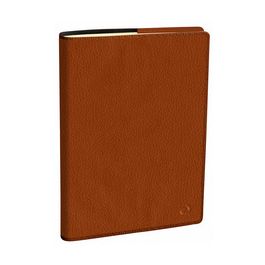 QUO VADIS Agenda de poche MINIWEEK Prestige, 2027, camel