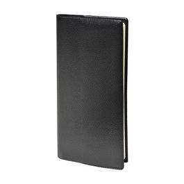 QUO VADIS Agenda de poche "Planital", 2026, Impala noir