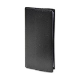 QUO VADIS Agenda de poche Planorizon, 2026, Impala noir