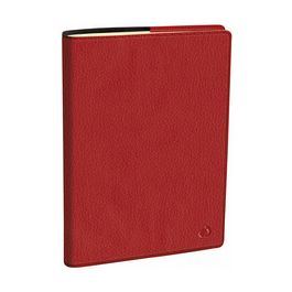 QUO VADIS Agenda de poche Randonnée Prestige, 2026, bordeaux