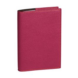 QUO VADIS Agenda scolaire TEXTHEBDO 2026/27, Club, framboise