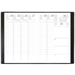 QUO VADIS EXDI Agenda de poche classique "CALYPSO", 2026