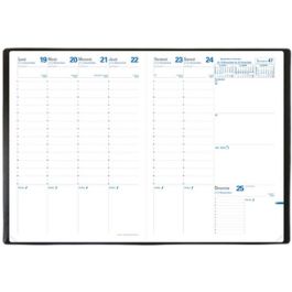 QUO VADIS Recharge pour agenda "Consul", 2026, 210 x 297 mm