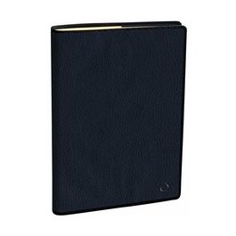 Quo Vadis Agenda de poche Affaires Prestige, 2027, bleu nuit