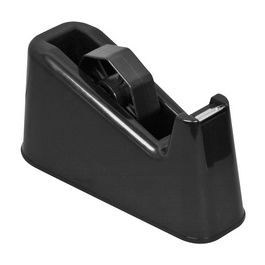 RAADHUIS Dévidoir de table B2, non garni, noir