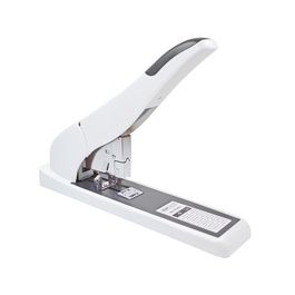 RAPESCO Agrafeuse grande capacité ECO HD-210, blanc soft