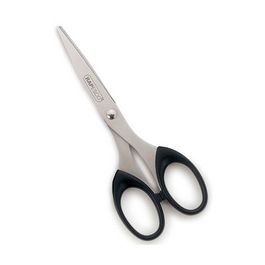 RAPESCO Ciseaux de bureau, longueur: 160 mm, noir