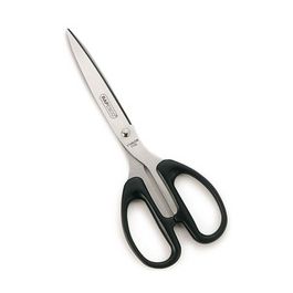 RAPESCO Ciseaux de bureau, longueur: 210 mm, noir