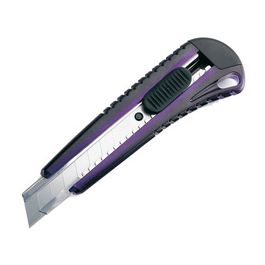 RAPESCO Cutter standard, lame:  18 mm, assorti