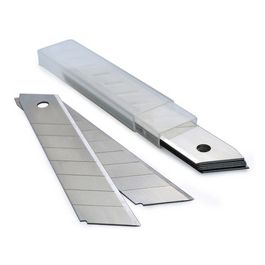 RAPESCO Lame de rechange pour cutter, lame: 18 mm