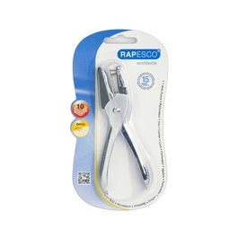 RAPESCO Perforateur 1 trou "25" en métal