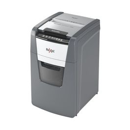 REXEL Destructeur de documents Optimum AutoFeed+ 150M
