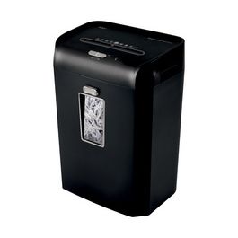 REXEL Destructeur de documents ProMax QS RSS1535,bandes 6 mm