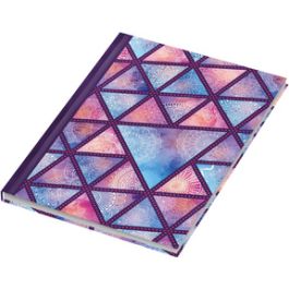 RNK Verlag Cahier "Jungle", A5, uni