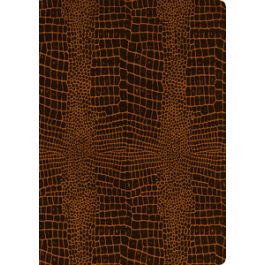 RNK Verlag Chemise à pochet. triangul. "Grace Coffee",