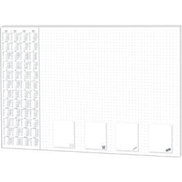 RNK Verlag Papier-Schreibunterlage "Office - dotted"