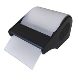RNK Verlag Rouleau de notes adhésives, transparent