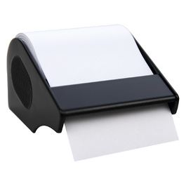 RNK Verlag Rouleau rechargeable de notes adhésives, blanc