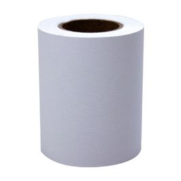 RNK Verlag Rouleau rechargeable de notes adhésives, jaune