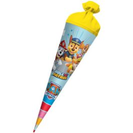 ROTH Motiv-Schultüte "PAW Patrol", rund, 700 mm