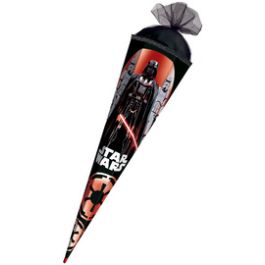 ROTH Motiv-Schultüte "Star Wars", eckig, 850 mm