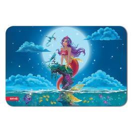 ROTH Sous-main "Sirène", simili cuir