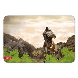ROTH Sous-main "Tyrannosaure", simili cuir