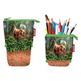 ROTH Trousse 2 en 1 "Le monde des T-Rex"