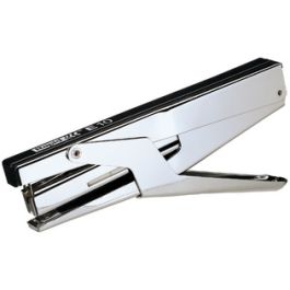 Rapid Agrafeuse Economy E10, capacité: 15 feuilles