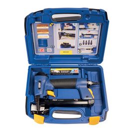 Rapid Agrafeuse à air comprimé PS101, bleu