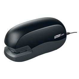 Rapid Agrafeuse électrique 20EX, noir