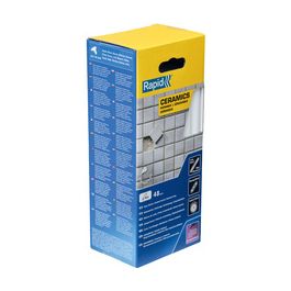 Rapid Bâton de colle céramique, diamètre: 12 mm, long