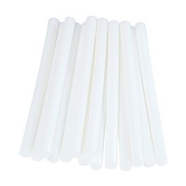 Rapid Bâton de colle universel blanc, diamètre: 12 mm