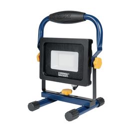Rapid Projecteur de travail LED THE PAINTER, 20 W, bleu/noir