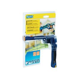 Rapid Pince à grillage FP222, bleu