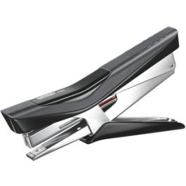 Rapid Pince agrafeuse Fixativ F84, noir