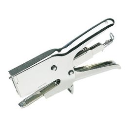 Rapid Pince agrafeuse puissante Classic HD 31, argent