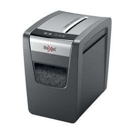Rexel Destructeur de documents Momentum X410-SL, particules