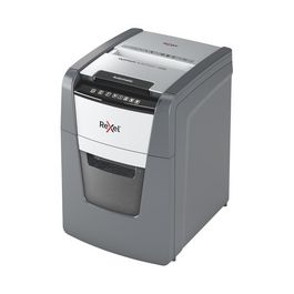 Rexel Destructeur de documents Optimum AutoFeed+ 100M