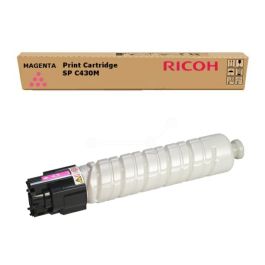 Toner d'origine Ricoh 821076 / SPC 430 E - magenta