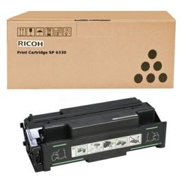 Toner d'origine Ricoh 821231 - noir