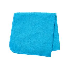 Rubbermaid Chiffon en microfibre HYGEN R-40, bleu x24
