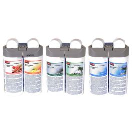 Rubbermaid Désodorisant Microburst Duet "Purifying Spa"