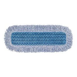 Rubbermaid HYGEN Frange de lavage R050647, hautement