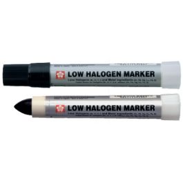 SAKURA Marqueur industriel Solid Marker, jaune