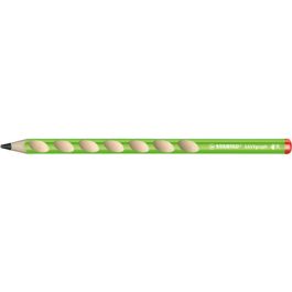STABILO Crayon d'apprentissage EASYgraph R, vert